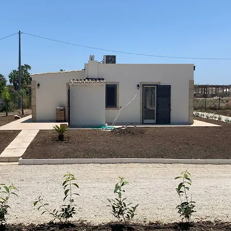 Agri Village San Lorenzo Feriehus