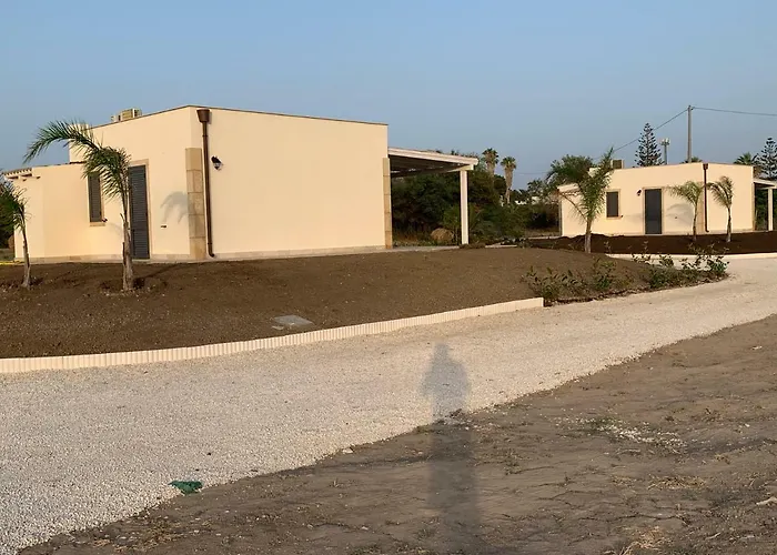 Agri Village San Lorenzo Noto
