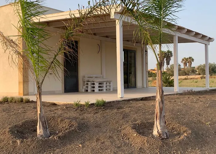 Agri Village San Lorenzo *
