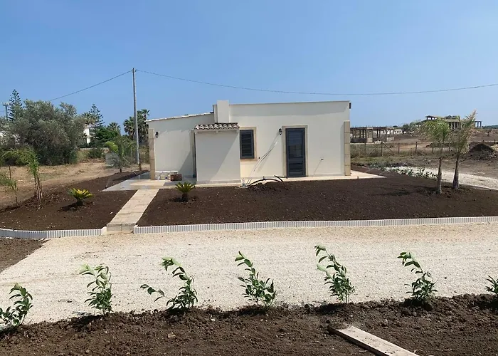 Agri Village San Lorenzo Noto