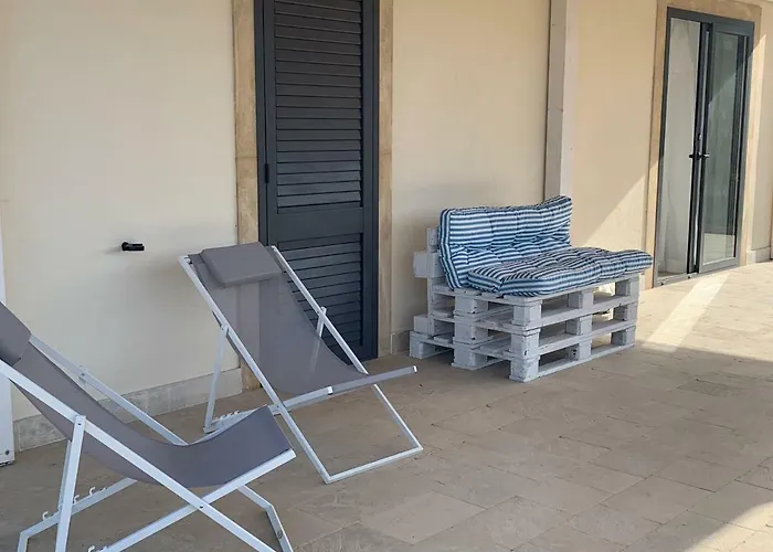 Agri Village San Lorenzo