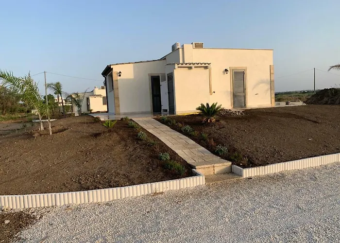 Agri Village San Lorenzo * Noto
